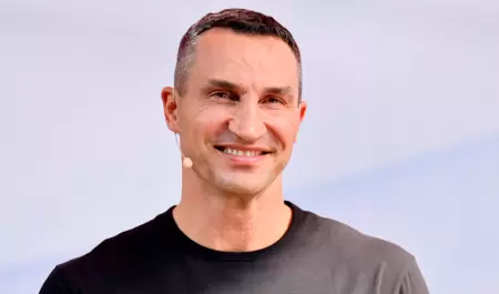 Wladimir Klitschko