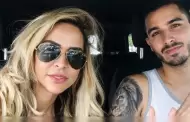 "No puedo": Ayl�n Mujica se derrumba en Top Chef VIP