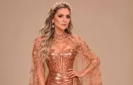 Mariana Ochoa revela por qu� habl� de OV7 antes de su salida de LCDLFM