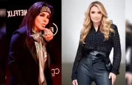 Ang�lica Rivera y Ver�nica Castro preparan sus bioseries; revelan detalles y Cristian Castro podr�a aparecer