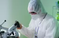 Crece el miedo por la peste en Siberia