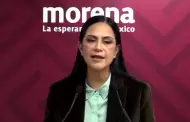 Morena festejar� su 15 aniversario en el Auditorio Nacional