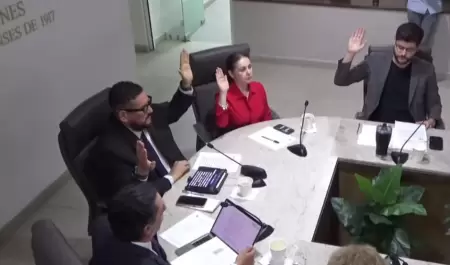 Comisi�n del Congreso