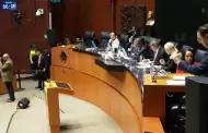 Reforma de nacionalidad �nica es aprobada por 22 congresos estatales