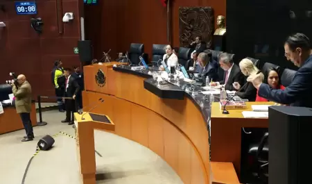Senado de la Rep�blica