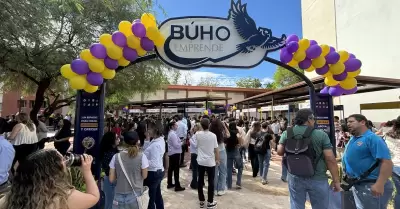 B�ho Emprende, Unison