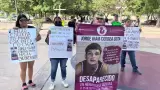 Piden apoyo del gobernador para localizar a Jorge Iram Correa