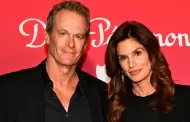 Cindy Crawford y Rande Gerber buscan a los culpables de la muerte de su hijo Presley. Analiza demanda legal contra responsables