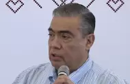 Identifican a presunto agresor de ataque donde muri� menor de 13 a�os