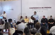 Fiscal�a deja en manos del juez posible prisi�n domiciliaria para Maximiano Verduzco