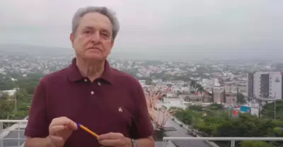 P�o L�pez Obrador