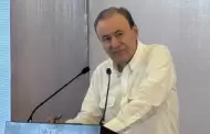 Durazo niega donaci�n de terrenos a Amigo LNG