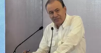 Alfonso Durazo