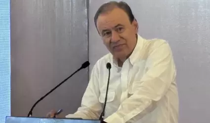 Alfonso Durazo