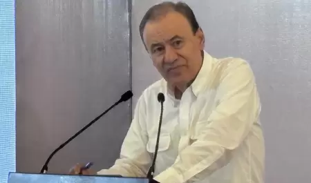 Alfonso Durazo
