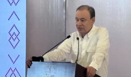 Alfonso Durazo.