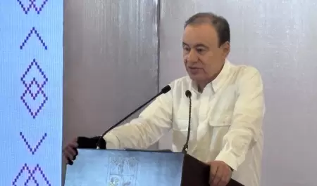 Alfonso Durazo.