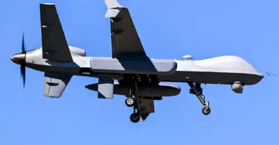 Drones Reaper