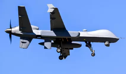 Drones Reaper