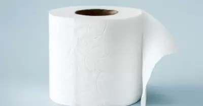 Papel de ba�o