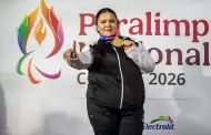 Sonora abre Paralimpiada Nacional con tres medallas