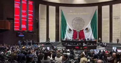 C�mara de Diputados
