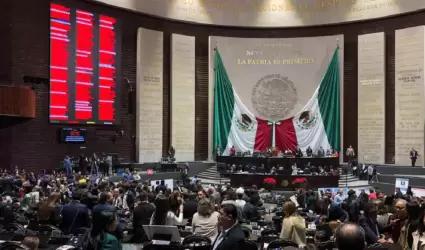 C�mara de Diputados