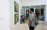MUSAS revive la memoria del 68 con carteles originales