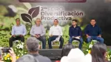 Foro de Diversificaci�n Productiva
