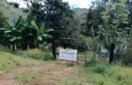 Nayarit investiga predio se�alado como centro de exterminio