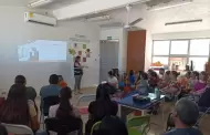 Llevan a escuelas herramientas para prevenir violencia