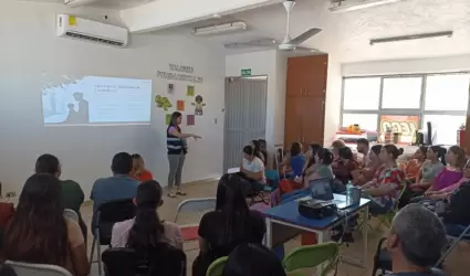 Escuelas Hermosillo