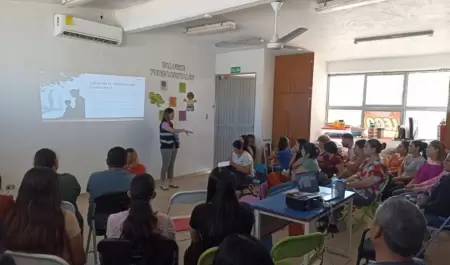 Escuelas Hermosillo