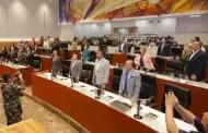 Congreso de Sonora impulsa cambios contra acoso y por la paternidad
