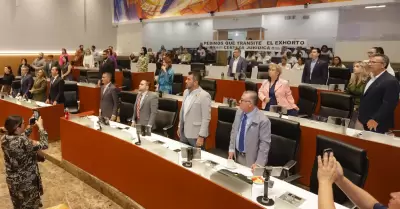 Congreso de Sonora
