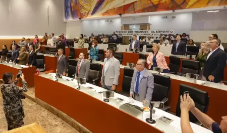 Congreso de Sonora