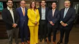 Socios Noroeste de la American Chamber of Commerce of Mexico