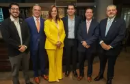 Sonora busca atraer m�s inversi�n y fortalecer exportaciones