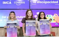 Abren concurso para mirar la discapacidad desde otra perspectiva