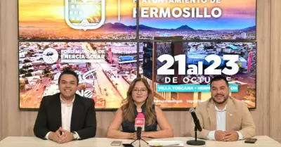 Foro Mundial de Energ�a Solar.