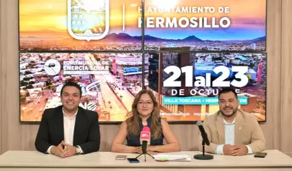 Foro Mundial de Energ�a Solar.
