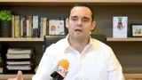 Eduardo Alejo Acu�a Padilla, secretario del Ayuntamiento.