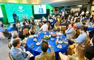 Hermosillo busca m�s inversiones binacionales de la mano de Amcham