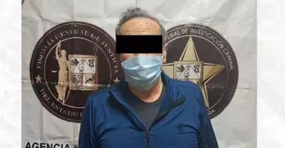 Maximiano "N", sueros