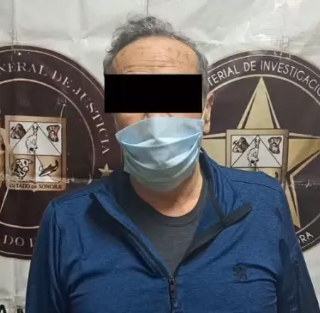 Maximiano "N", sueros