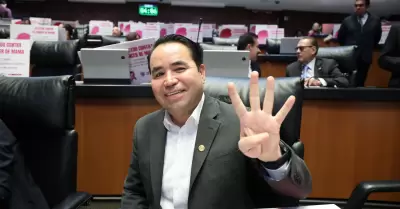 Heriberto Aguilar