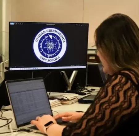 Unidad Cibern�tica