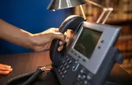 Senado aprueba multas de hasta 2.3 millones de pesos por acoso telef�nico comercial