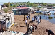 Refuerzan vigilancia sanitaria en Bah�a de Lobos