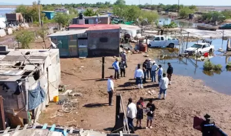 Bah�a de Lobos